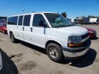 2018 Chevrolet Express G3500 LT