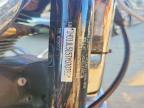 2007 Harley-Davidson Fxst Custom