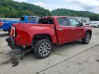2021 GMC Canyon Denali