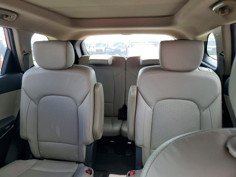 2014 Hyundai Santa Fe Limited