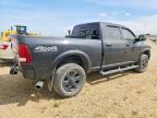 2017 Dodge 2500 Laramie