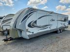 2014 Keystone Cougar Camper