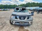 2008 Nissan Frontier SE V6