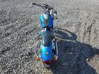 2007 Honda VT750 C2