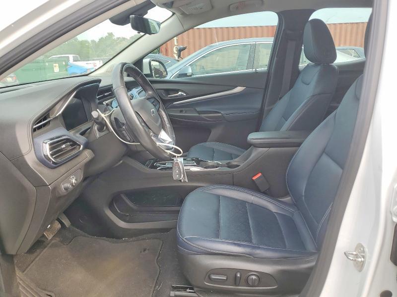 2023 Chevrolet Bolt euv Premier