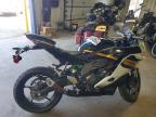 2026 Kawasaki ZX400 S