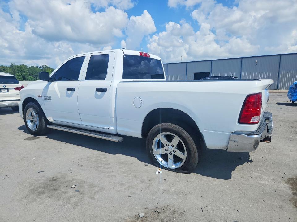 2017 Dodge RAM 1500 ST