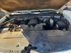 2014 Chevrolet Silverado K1500