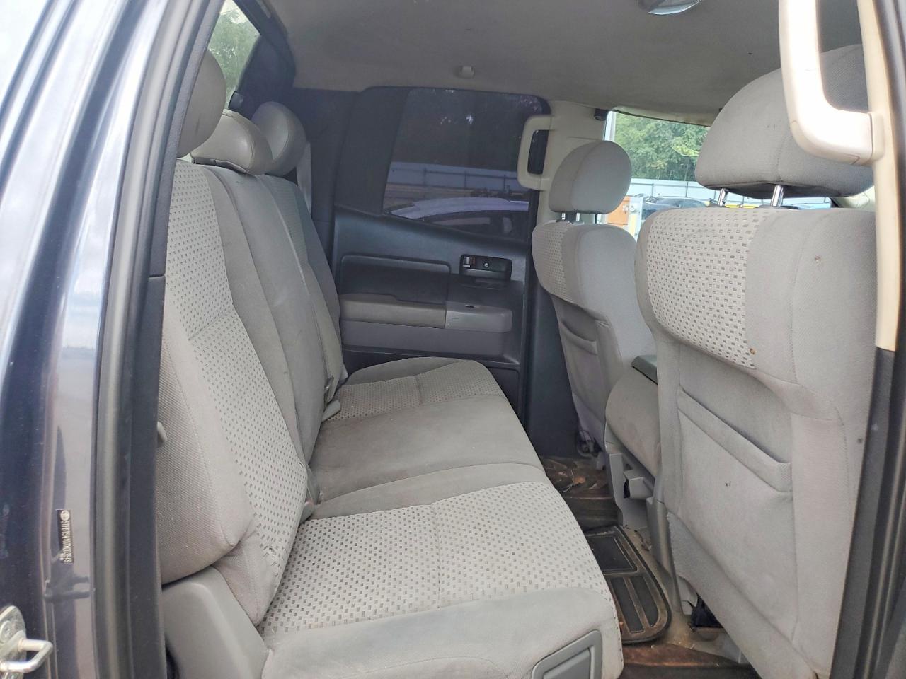 2007 Toyota Tundra SR5
