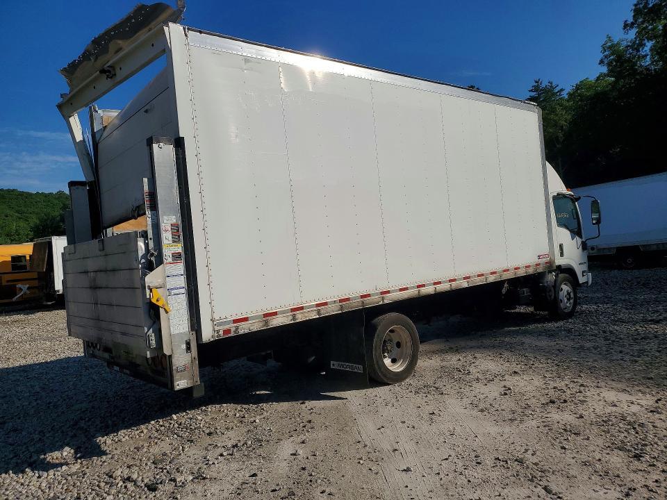 2007 GMC T-SERIES BOX Truck