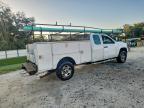 2012 GMC Sierra K2500 Heavy Duty