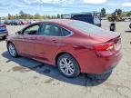 2017 Chrysler 200 LX