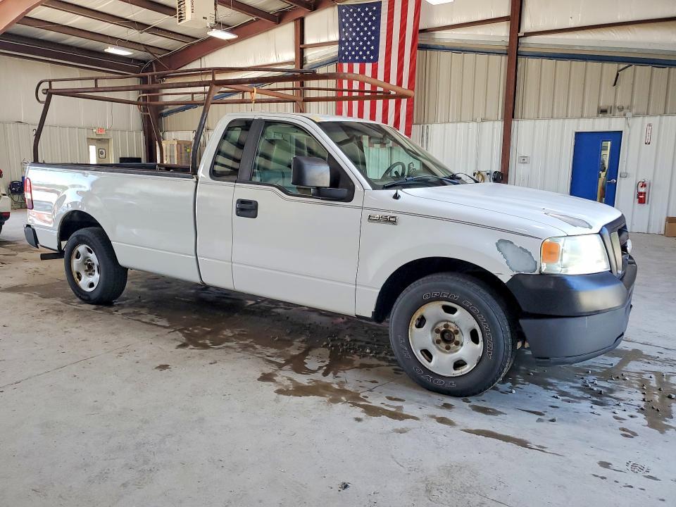 2008 Ford F150