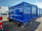 2015 Isuzu NPR HD Dump Truck