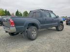 2006 Toyota Tacoma Double Cab Long BED