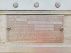 2014 Utility Trailer 2014 Utility DRY Van Trailer