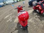 2016 Vespa Primavera 50 4V IE