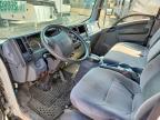 2018 Isuzu NPR HD BOX Truck