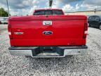 2007 Ford F150 Supercrew