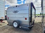 2020 Riverside Retro Camper