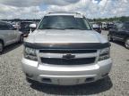 2013 Chevrolet Avalanche LS