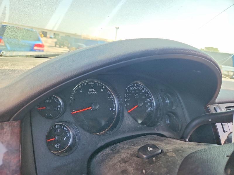 2008 GMC Yukon Denali