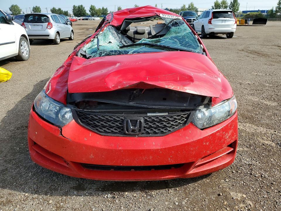 2009 Honda Civic Dx-G