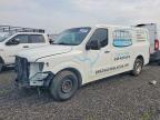 2017 Nissan NV 1500 S