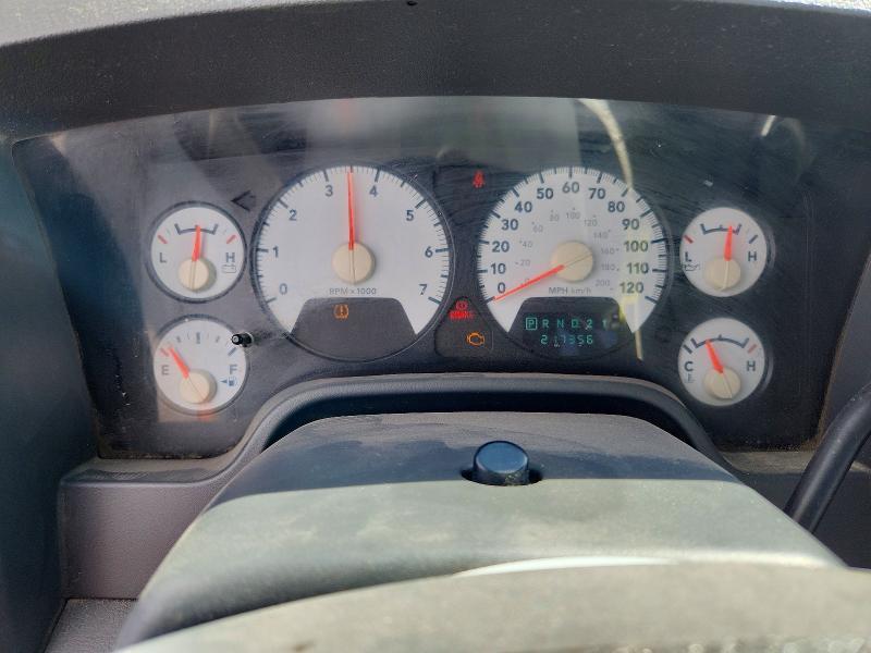 2008 Dodge RAM 1500 ST