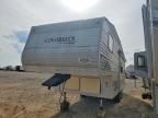 2001 Gulf Stream Innsbruck Camper