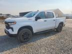 2024 Chevrolet Silverado K1500 LT Trail Boss