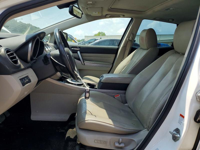 2010 Mazda Cx-7