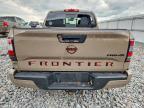 2023 Nissan Frontier