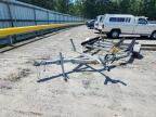 2019 Contiental AWC25E-2500 Boat Trailer