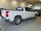 2021 Chevrolet Silverado K1500 LT