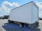 2008 Isuzu NPR Delivery Truck