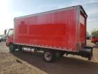 2018 Hino 195 BOX Truck