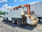 2010 International 7400 Railroad Service Truck