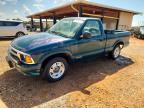 1996 Chevrolet S Truck S10