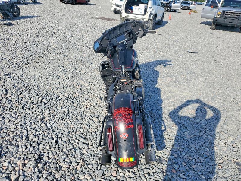 2015 Harley-Davidson Flhxs Street Glide Special