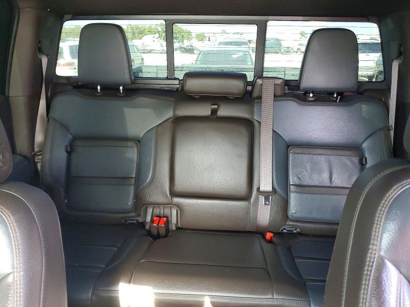 2021 GMC Sierra K1500 Denali
