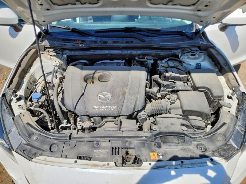 2014 Mazda 3 Grand Touring