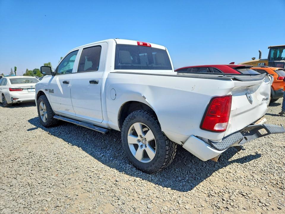 2015 Dodge RAM 1500 ST