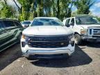 2022 Chevrolet Silverado C1500