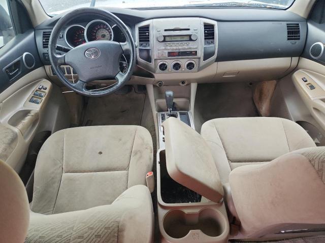 2005 Toyota Tacoma Double Cab Prerunner
