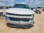 2021 Chevrolet Silverado C1500