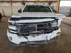 2017 Chevrolet Silverado K1500 LTZ