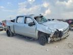 2015 Chevrolet Silverado K1500 LTZ