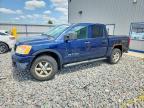 2011 Nissan Titan SV