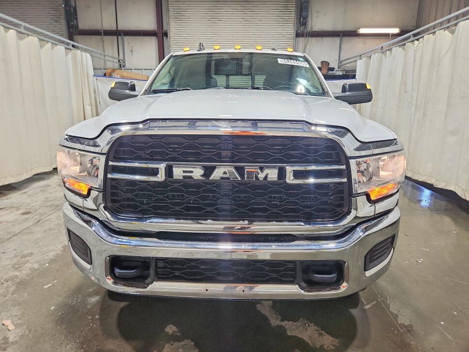 2020 Dodge RAM 2500 Tradesman